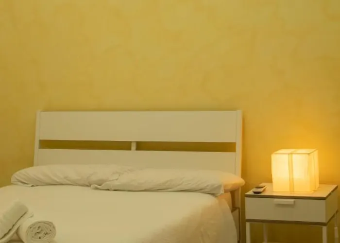 Appartement Fcr Vacanze Romane