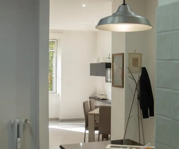 Fcr Vacanze Romane Appartement *