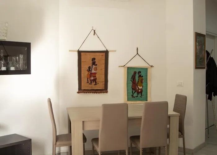 Fcr Vacanze Romane Appartement Rome