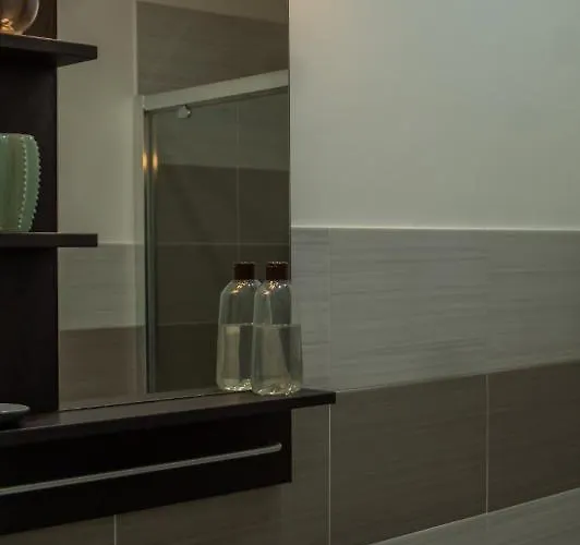 Fcr Vacanze Romane Appartement