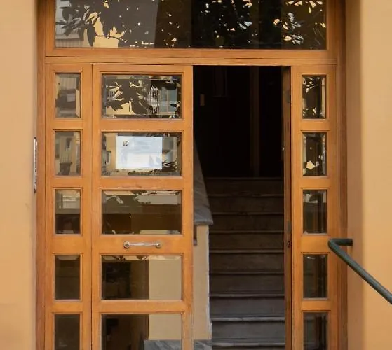 Appartement Fcr Vacanze Romane *