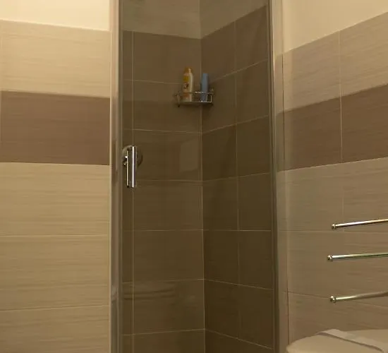Fcr Vacanze Romane Appartement